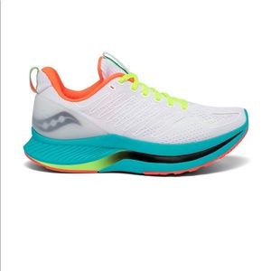 Saucony Womens Endorphins Shift B Running Shoe